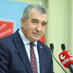 CHP Genel Başkan Yardımcısı Necdet Saraç: Asgari ücret en az 45 bin TL olmalı