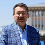 Melih Gökçek şüpheli sıfatıyla ifadeye çağrıldı