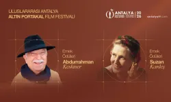63. Altın Portakal Film Festivali: Emek Ödülleri Keskiner ve Kardeş’e