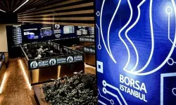 Türkiye'nin borsa haritası: En büyük pay İstanbul'da toplandı