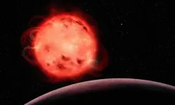 NASA verileriyle yaşam barındırma ihtimali en yüksek 7 gezegen açıklandı