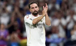 Fenerbahçe'den Dani Carvajal bombası
