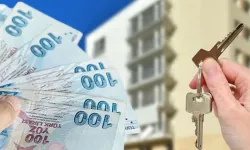 Konut krizinde çarpıcı rakam: İşte Türkiye'de ev sahibi olmanın bedeli
