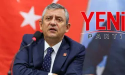 İçki markasının logosuna benzetilmişti: Yeni Parti logosu değişebilir!