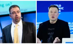 "Paranın önemi kalmayacak" tartışması: Daron Acemoğlu, "1 trilyon dolarını bağışla" dedi, Elon Musk yanıt verdi