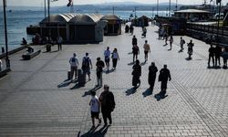 Ülke genelinde hava sıcaklıkları düşecek