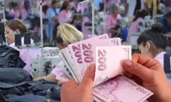 Asgari ücrette köklü değişiklik mi yapılacak? İşte çok konuşulan o model