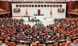 Çerçeve yasada son rötuşlar: Hafta sonuna kadar son şekli verilerek Meclis'e sunulması planlanıyor