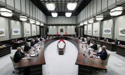Kabine bugün toplanıyor: Gündemde hangi konular var?