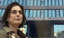 Üsküdar Belediyesi soruşturmasında şok iddiası: Yaklaşık 1 milyon doları, parça parça…