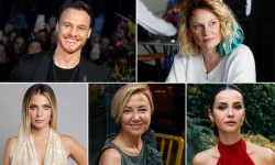 Ahbap Derneği soruşturması genişliyor: Berna Laçin, Eda Ece, İrem Helvacıoğlu ve Kerem Bürsin ifadaye çağrıldı