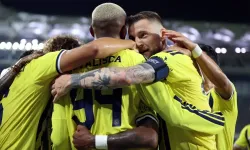 Fenerbahçe, Şampiyonlar Ligi'nde tur için sahaya çıkıyor: İşte muhtemel 11'ler