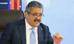 Feti Yıldız, 'parti kapatma' ifadelerine açıklık getirdi: Hiçbir siyasi partiyi işaret etmedim