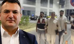 Cem Küçük'ün gözaltına alınmasının ardından gözler TGRT'ye çevrildi: 'Program partnerlerinden bir kişi daha gidecek'