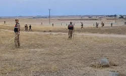 Şanlıurfa'da iki aile arasında taşlı sopalı kavga: 8 yaralı