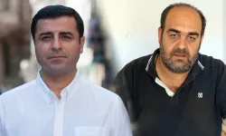 Selahattin Demirtaş, Narin'in babasıyla görüştü: Suçu ispatlanan tek isim Nevzat Bahtiyar