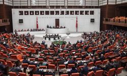 Meclis'te dengeler değişecek: İki sağ parti birleşiyor
