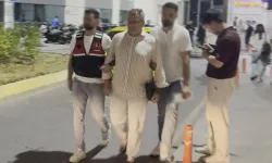 Cem Küçük adliyeye sevk edildi