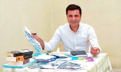 Demirtaş iddiası çerçeve yasayı kilitledi: "Siyaset yasağı" tartışması iktidar ile DEM Parti arasında krize dönüştü