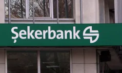 Hisseleri sert düştü: Şekerbank'tan KAP'a açıklama