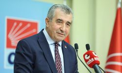 CHP Genel Başkan Yardımcısı Necdet Saraç: Asgari ücret en az 45 bin TL olmalı