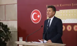 CHP’li Sarıbal’dan tarım politikalarına tepki: Çiftçi borçla üretime zorlanıyor