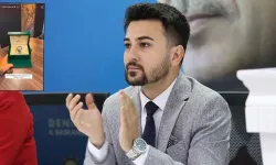 Milyonluk Rolex paylaşımı sonrası AKP’li Gençlik Kolları Başkanı istifa etti