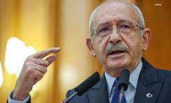 Kemal Kılıçdaroğlu, KKTC Cumhurbaşkanı Erhürman ile görüştü