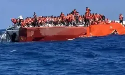 Girne açıklarında yolcu gemisi faciası: Can kaybı 8’e yükseldi