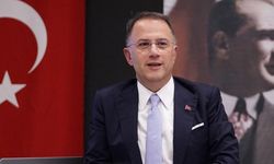 Mehmet Murat Çalık’tan CHP açıklaması: “Yoluma partimde devam edeceğim”