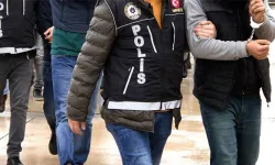 Gaziantep merkezli 14 ilde narkotik operasyonu: 416 şüpheli yakalandı