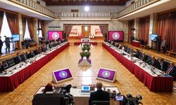 Numan Kurtulmuş "çerçeve yasa" için tarih verdi: İnşallah partilerin ortak bir teklifi olarak Meclis'e gelecek