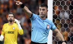 Eski hakemler Galatasaray-Çorum FK maçındaki tartışmalı pozisyonları değerlendirdi
