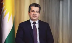 Irak basını duyurdu: İran İHA'ları, Barzani'nin ofisini ve istihbarat şefinin kaldığı yeri hedef aldı