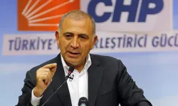 Gürsel Tekin’den muhalefete: “Milletin gerçek gündemine dönün”