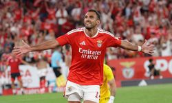Vangelis Pavlidis’ten Fenerbahçe’ye olumsuz yanıt