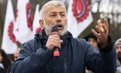 Bağımsız Maden-İş yöneticisi Başaran Aksu cezaevinde açlık grevine başladı