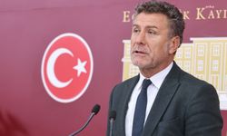 CHP’li Sarıbal’dan Şimşek’e çiftçi tepkisi: “Enflasyonu düşürmek için üreticiyi eziyor”