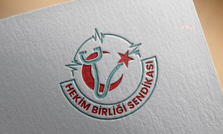 Hekim Birliği Sendikası’ndan 28-30 Eylül’de üç günlük eylem kararı