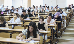 KPSS adayları dikkat