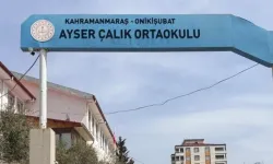 Kahramanmaraş’taki okul saldırısı davası başladı