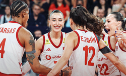 Filenin Sultanları yarı finalde: Rakip Sırbistan