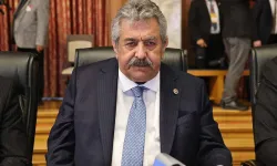 MHP’den yeni yasama dönemi için dikkat çeken çağrı: Seçim ve Siyasi Partiler Kanunu değişebilir