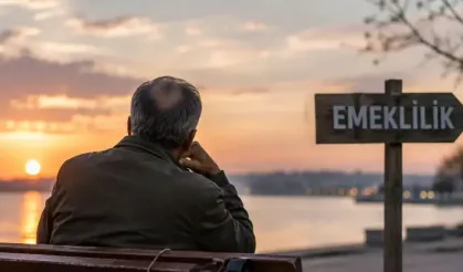 Kademeli emeklilik talebi yeniden gündemde: “4,5 milyon kişi mağdur”