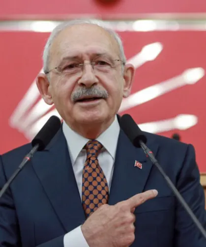 Kılıçdaroğlu’ndan Üsküdar ve Yüreğir açıklaması: “Memleketi bu hale getirmeye değer mi?”