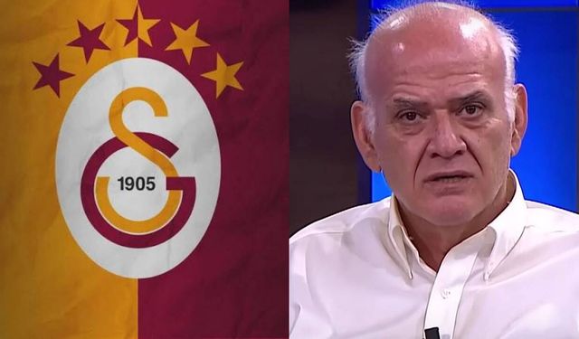 Galatasaray, Ahmet Çakar dahil 8 kişi hakkında suç duyurusunda bulundu