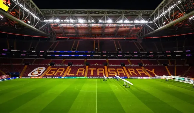 Galatasaray’dan RAMS Park için kapasite artışı planı