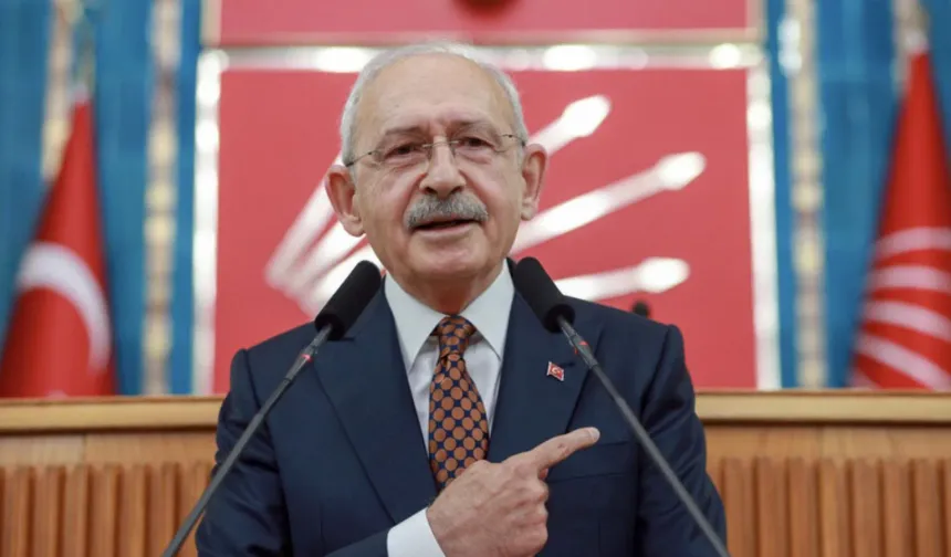 Kılıçdaroğlu’ndan Üsküdar ve Yüreğir açıklaması: “Memleketi bu hale getirmeye değer mi?”