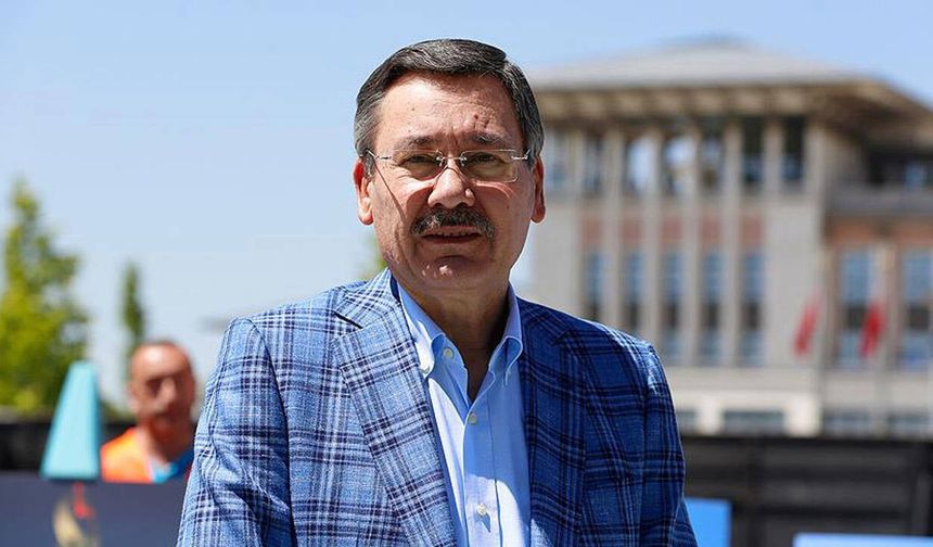 Melih Gökçek şüpheli sıfatıyla ifadeye çağrıldı
