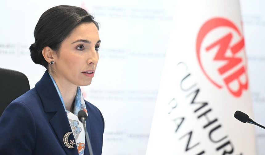Hafize Gaye Erkan ve babası hakkında suç duyurusu: “Bakan olacağım, sizi sürdürürüm”